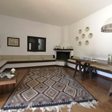Trullo Juri * 马丁纳弗兰卡