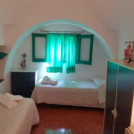 Trullo Juri